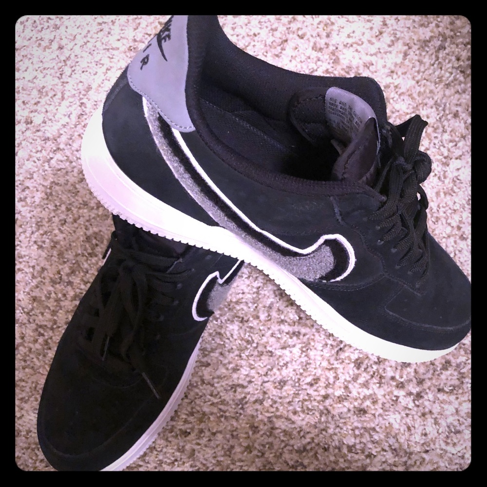 Nike Air Force 1s
